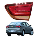 Lanterna Direita Chevrolet Cobalt 2016 2017 2018 2019 2020 Direito Vermelho