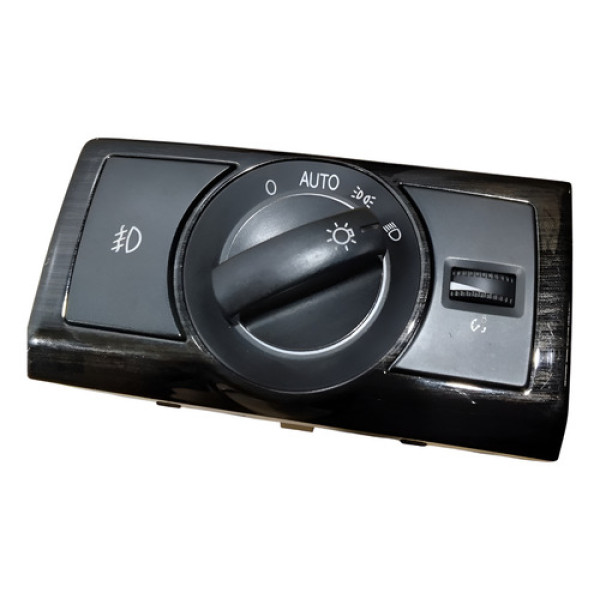 Botão Comando De Luz Farol Chevrolet Captiva 2008 2010 2015