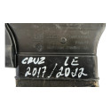 Difusor Ar Chevrolet Cruze Esquerdo 2017 2018 2019 2022