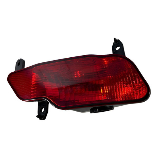 Lanterna Refletor Neblina Direita Onix 2017 2018 2019 Vermelho Direito/passageiro