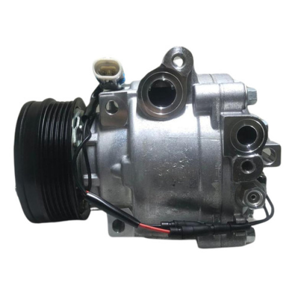 Compressor Ar Tracker 1.4 Turbo 2017 2018 2019 2020