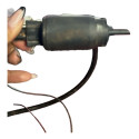 Bomba Esguicho Limpador Parabrisa Astra Vectra 1997 2005