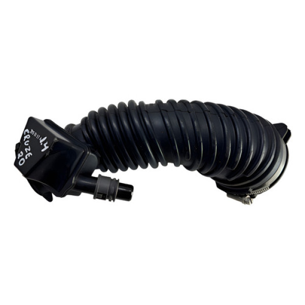 Mangueira Filtro Ar Gm Cruze 1.4 2017 2018 2019 2020 2021