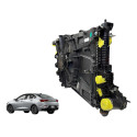 Kit Radiador Onix Plus Turbo Automatico 2020 2021 2022 2024