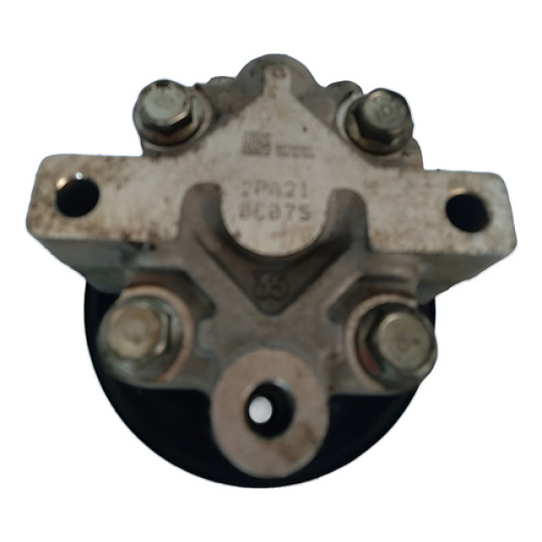 Bomba De Direção Hidráulica Onix Prisma 2013 2014 2015 2016