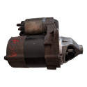 Motor De Partida Arranque Corsa Celta Meriva 1.0 1994 2011