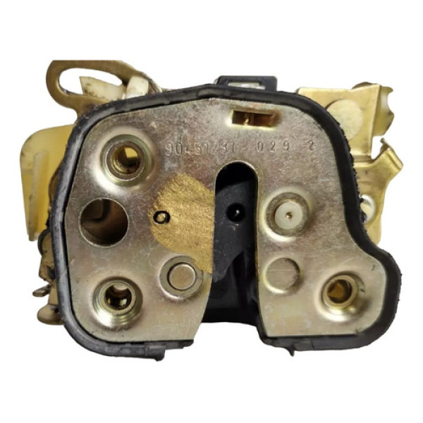 Fechadura Porta Diant Esquerda Manual Corsa Classic N 2001
