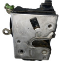 Fechadura Diant. Esquerda Gm Corsa Montana 2003 2004 2012