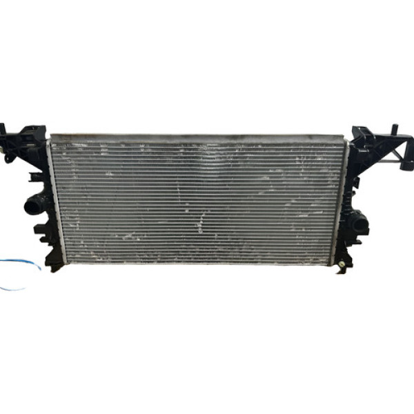 Condensador Ar Condicionado Cruze 1.4 2017 2018 2019 2020