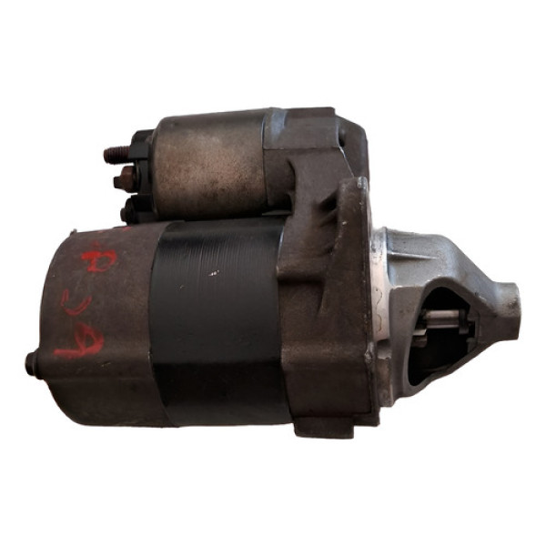 Motor De Partida Arranque Corsa Celta Meriva 1.0 1994 2011