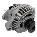 Alternador Astra Vectra Zafira 2.0 16v 2000 2001 2002 2011