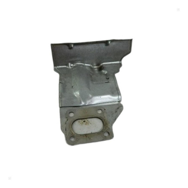 Escudo Calor Motor Gm Cruze 2015 2016 2017