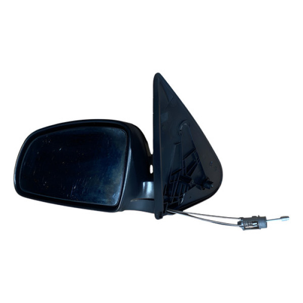 Retrovisor Direito Celta Spirit  2010 2011 Usado