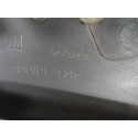Acabamento Interno Retrovisor Direito Gm Cobalt 2013 2019