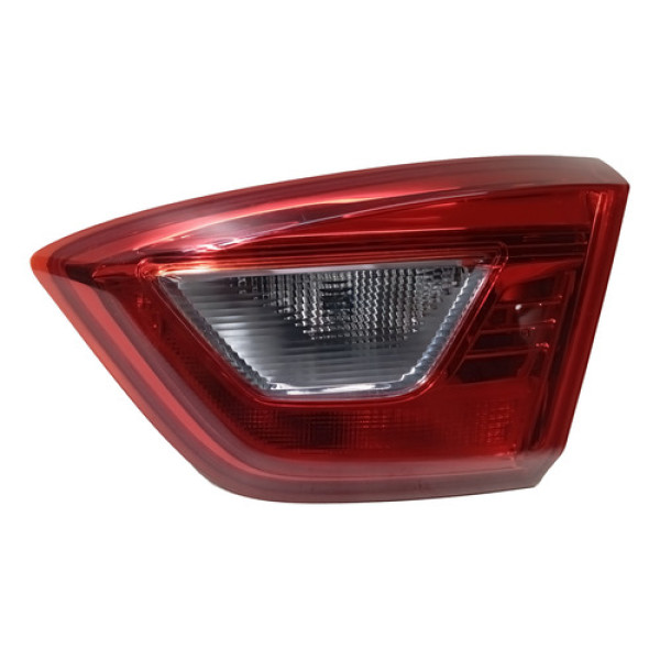 Lanterna Direita Tampa Tras Cruze Sedan 2017 2018 2022