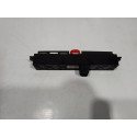 Botão Pisca Alerta Chevrolet Captiva 2008 2009 2010 2012 Preto