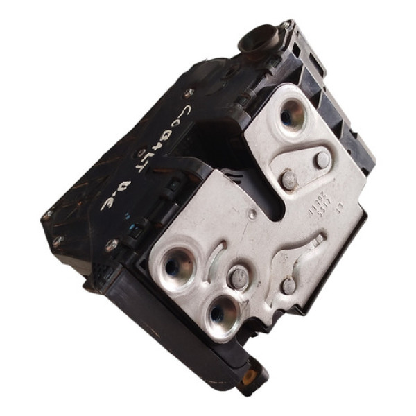 Fechadura Elétrica Dianteira Esquerda Gm Cobalt 2012 2018