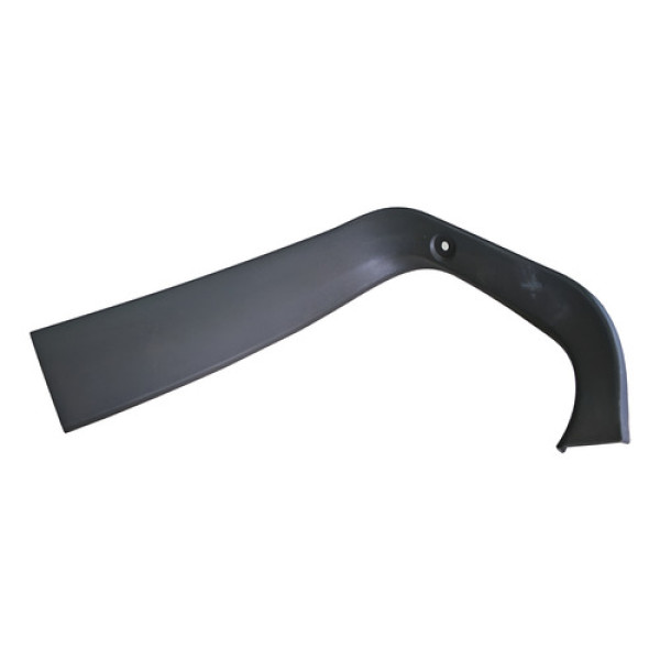 Moldura Interna Porta Malas Esquerdo Vectra Gt 2006 2011