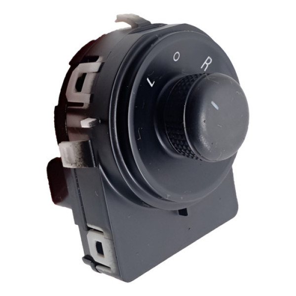 Comando Botão Retrovisor Elétrico Tracker 2016 2017 Original