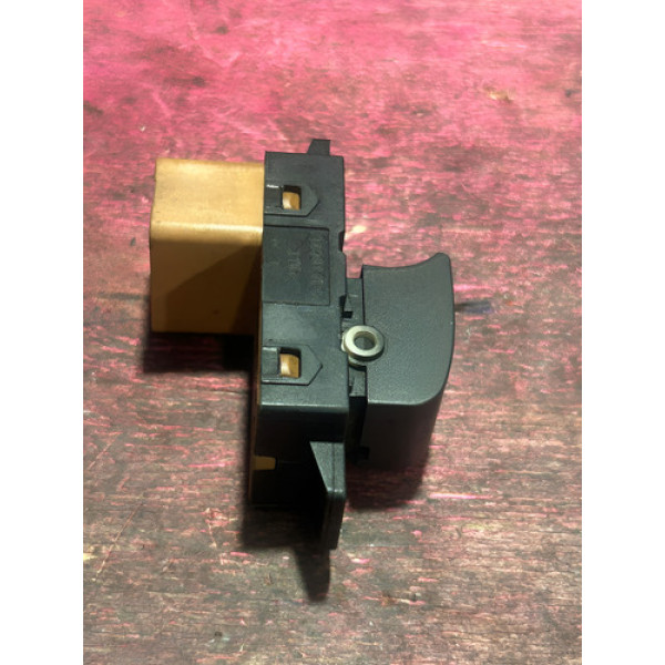 Botao Vidro D D Captiva 2008 2009 2010 2011 2012 Usado