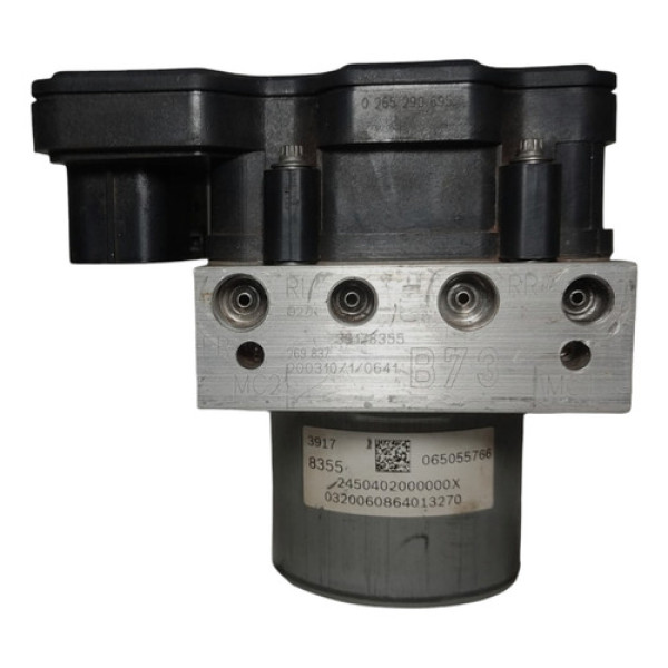 Modulo Abs Gm Cruze 1.4 Turbo 2017 2019 2019 2020 2021 2022