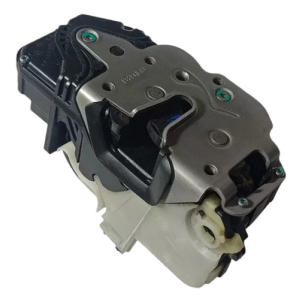 Fechadura Trava Eletrica Gm Agile Traseira Esq 2009 2016