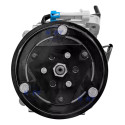 Compressor Onix Spin Cobalt Sonic 2013 2014 2015 2016 2019