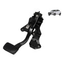 Pedal De Freio Chevrolet Onix 1.0 Turbo 2020 2021 2024