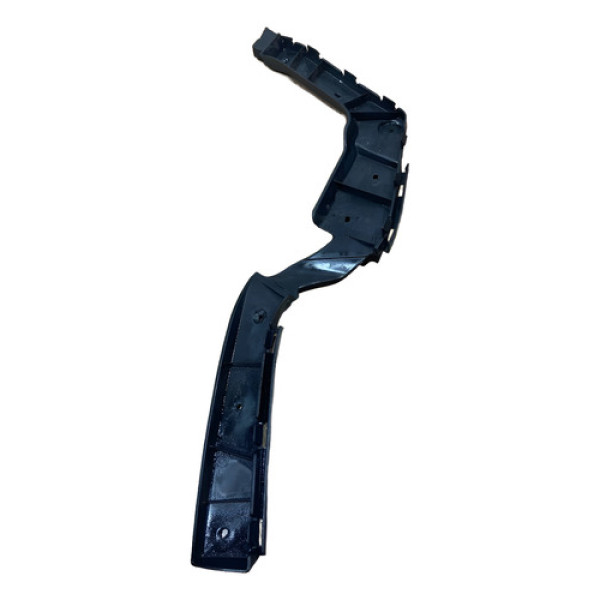 Guia Suporte Parachoque Traseiro Esquerdo Agile 2010 2017