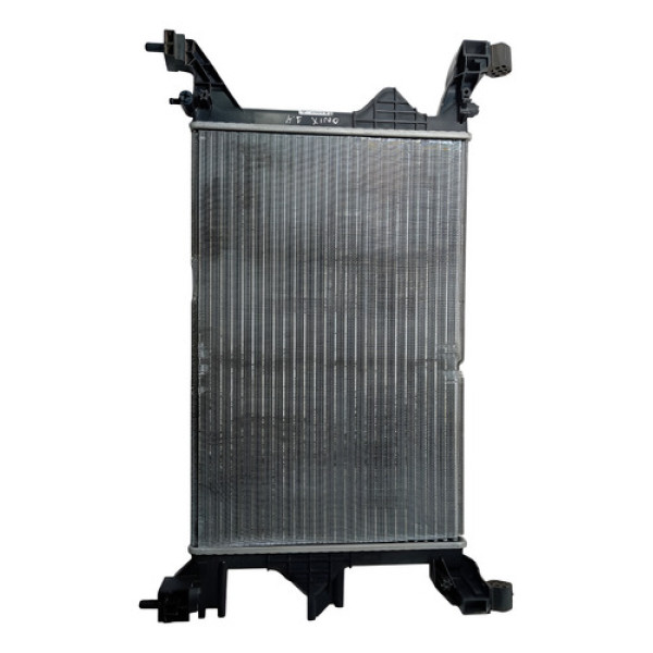 Radiador Agua Gm Onix Prisma Manual 1.0 1.4 2012 A 2017