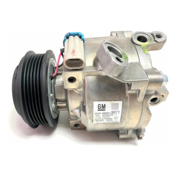 Compressor Ar Cond. Gm Spin 1.8 2013 2014 2015 2016 2017