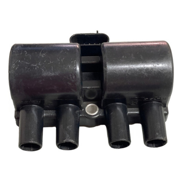 Bobina De Ignição Agile Cobalt Montana 2009 2010 2011 2014