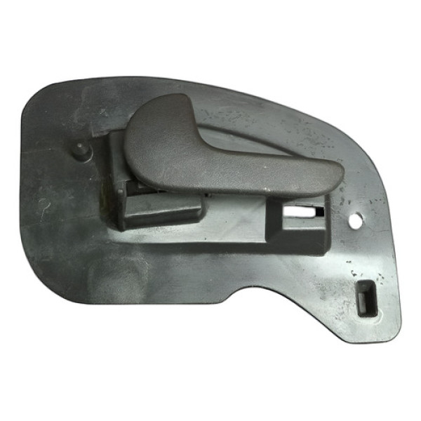 Maçaneta Interna Esquerda Corsa Montana Meriva 2002 2012