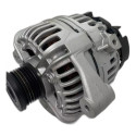 Alternador Astra Vectra Zafira 2.0 16v 2000 2001 2002 2011